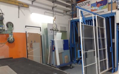 Instalaciones cristalería y cierres